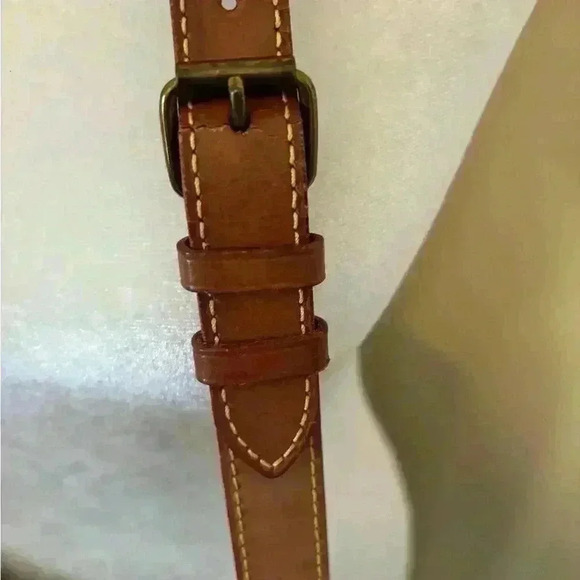 LV CARTOUCHIERE GM SHOULDER BAG MONOGRAM- 100% authentic & ready for the summer - Picture 9 of 15